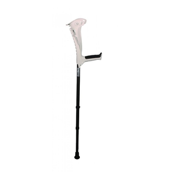 SAFE WALK elbow crutch