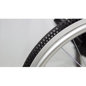 Antar Self Propelled Wheelchair