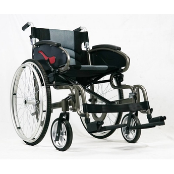 Antar Self Propelled Wheelchair