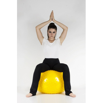 Massage Rehabilitation Exercise Ball