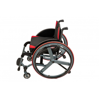 Antar Self Propelled Active Wheelchair