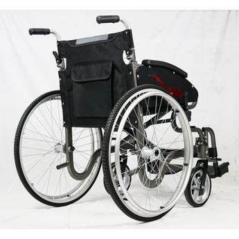 Antar Self Propelled Wheelchair