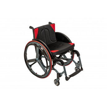 Antar Self Propelled Active Wheelchair