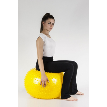 Massage Rehabilitation Exercise Ball