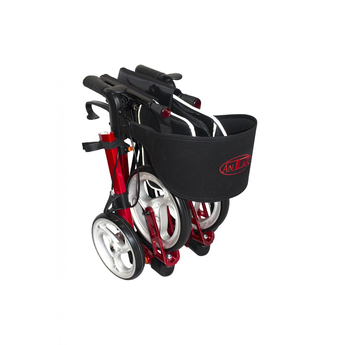 Antar Aluminium Folding Rollator
