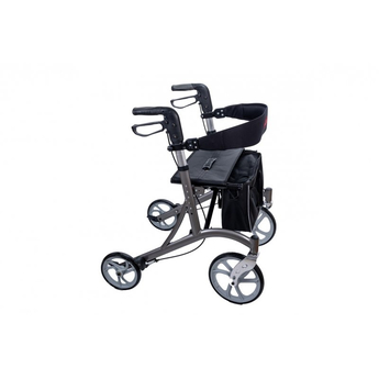 Antar Aluminium Rollator With Bag