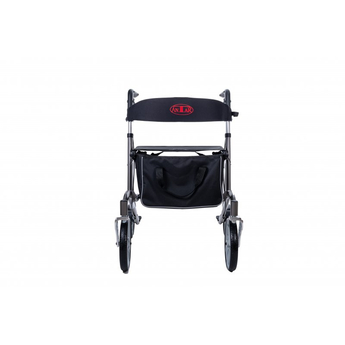 Antar Aluminium Rollator With Bag
