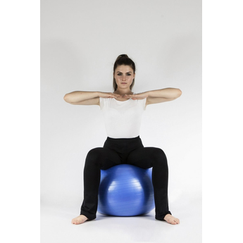 ABS Rehabilitation Exercise Ball