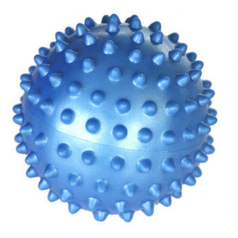 Massaging Rehabilitation Ball