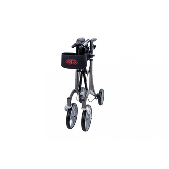 Antar Aluminium Rollator With Bag