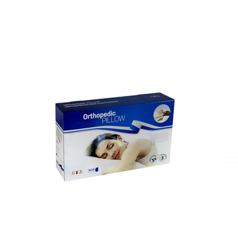 Memory Foam Orthopedic Pillow