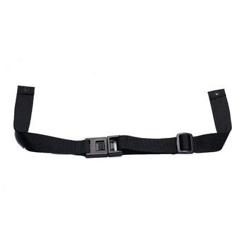 Wheelchair Safety Restraint Belt