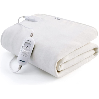 Fitted Electric Blanket