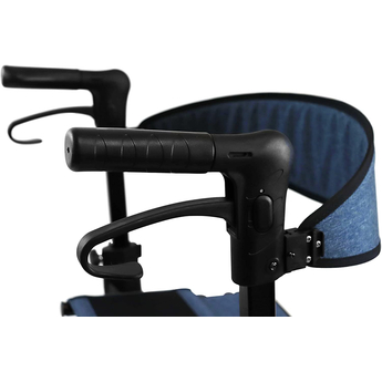 Kmina Pro Rollator