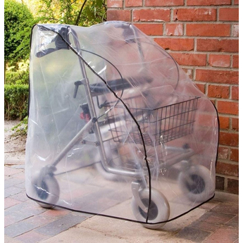 Walker / Rollator Protective Cover