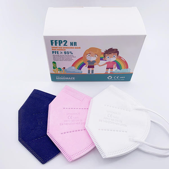 Kids FFP2 Face Mask