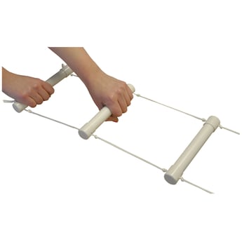 Bed Rope Ladder Aid