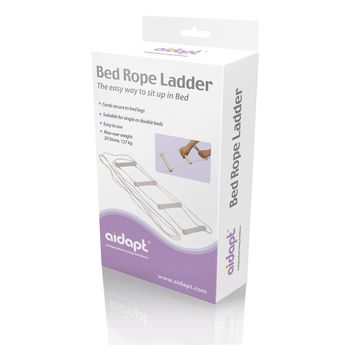 Bed Rope Ladder Aid