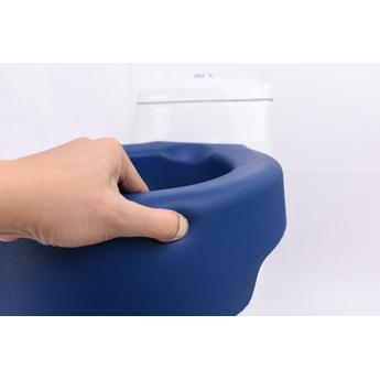 Soft Raised Toilet Seat