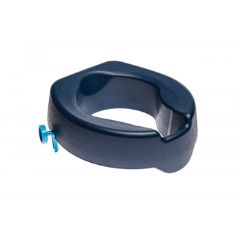 Soft Raised Toilet Seat