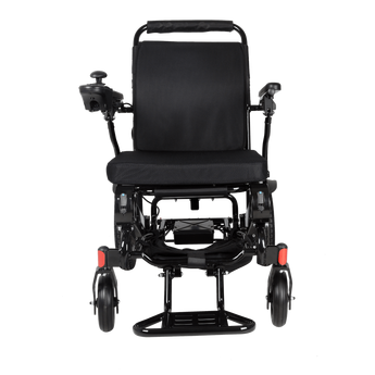 Bariatric D09 Electric Power Wheelchair