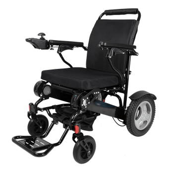 Bariatric D09 Electric Power Wheelchair
