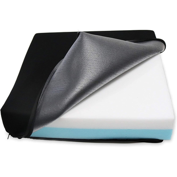 Polyurethane Memory Foam Cushion
