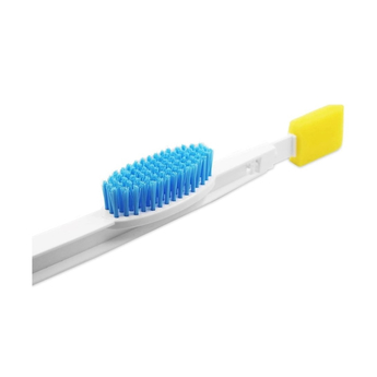 Long Handled Feet Brush