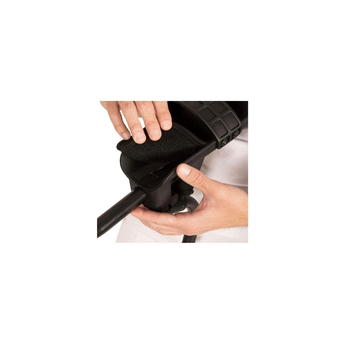 Hands Free Forearm Crutch