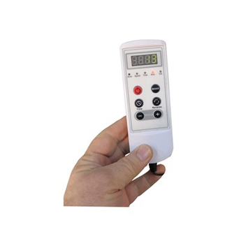 Motorised Electric Mini Exercise Bike