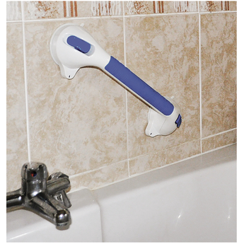 Quick Suction Grab Rail