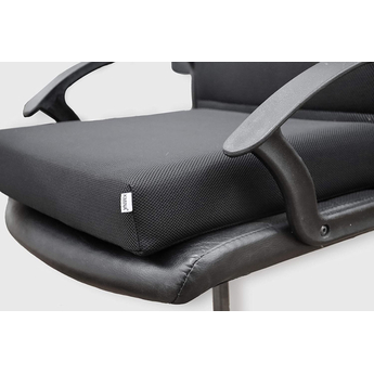 Visco - Elastic Memory Foam Cushion