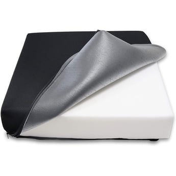 Visco - Elastic Memory Foam Cushion