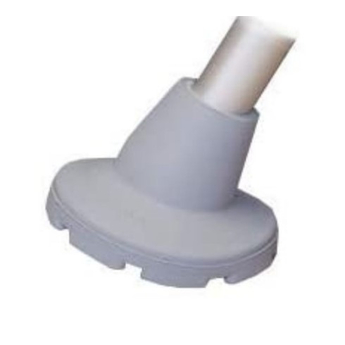 Comfort Crutch - Grey