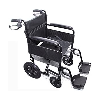 Ultralite Transit Wheelchair