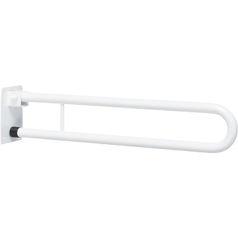 Tilt-Up Grab Bar