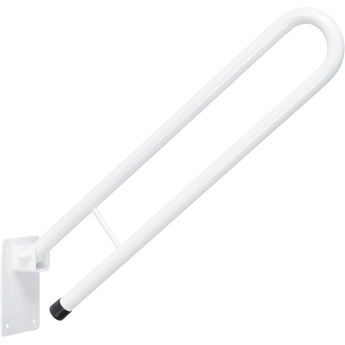 Tilt-Up Grab Bar