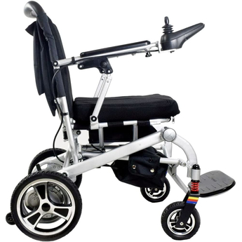 Folding Electric Wheelchair