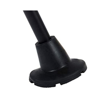 Comfort Crutch - Black