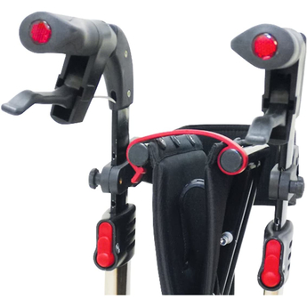 Nitro Rollator Closed