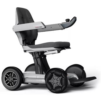 BBR Robooter X - Electric Wheelchair