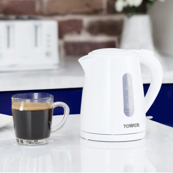 Tower 1 Litre Jug Kettle