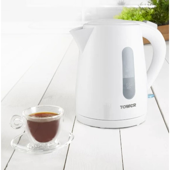 Tower 1 Litre Jug Kettle