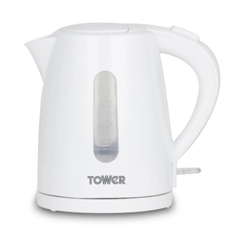 Tower 1 Litre Jug Kettle