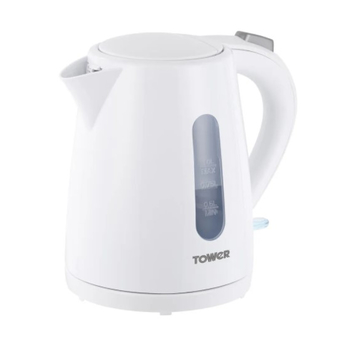 Tower 1 Litre Jug Kettle