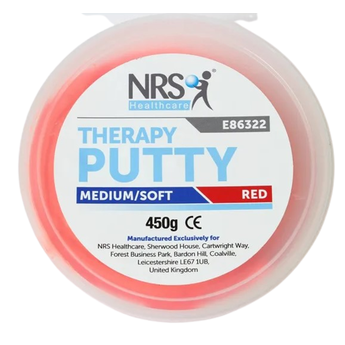 Therapeutic Putty - 450g