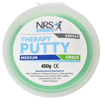 Therapeutic Putty - 450g