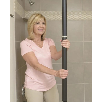 Stander Security Pole