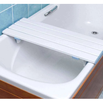 Nuvo Slatted Bath Board