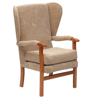 Jubilee High Seat Fireside Chair